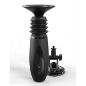 Секс-машина Body Dock Thruster - Pipedream - купить с доставкой в Екатеринбурге