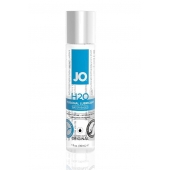 Лубрикант на водной основе JO Personal Lubricant H2O - 30 мл. - System JO - купить с доставкой в Екатеринбурге