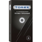 Особо прочные презервативы Torex - 12 шт. - Torex - купить с доставкой в Екатеринбурге