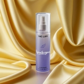 Интимный гель на водной основе Hypoallergenic - 150 мл. - THE LUFF - купить с доставкой в Екатеринбурге