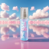Интимный гель на водной основе Afrodisia Pure Love - 75 мл. - THE LUFF - купить с доставкой в Екатеринбурге