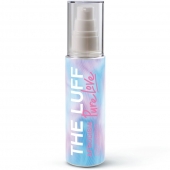 Интимный гель на водной основе Afrodisia Pure Love - 75 мл. - THE LUFF - купить с доставкой в Екатеринбурге