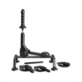 Секс-машина Body Dock Pro - Pipedream - купить с доставкой в Екатеринбурге