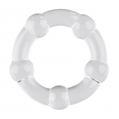 Набор из 3 эрекционных колец Erection Rings Set - Selopa - в Екатеринбурге купить с доставкой