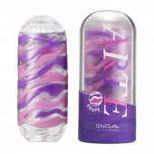 Мастурбатор Tenga Arte Drape - Tenga - в Екатеринбурге купить с доставкой