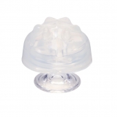 Клиторальный стимулятор Iroha Petit Coral - Tenga в Екатеринбурге Клиторальный стимулятор Iroha Petit Coral - Tenga