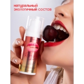 Интимная гель-смазка Shefox Premium «Спелая вишня» - 50 мл. - Shefox - купить с доставкой в Екатеринбурге