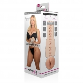 Мастурбатор-вагина Fleshlight Girls - Savannah Bond From Australia With Love - Fleshlight - в Екатеринбурге купить с доставкой
