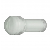 Люминесцентный мастурбатор-вагина FeelGlow Stroker - Kiiroo - в Екатеринбурге купить с доставкой