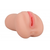 Мастурбатор-вагина Baby Doll - Lola Games - в Екатеринбурге купить с доставкой