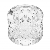 Прозрачный сквозной мастурбатор Cole - Baile - в Екатеринбурге купить с доставкой