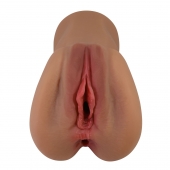 Мастурбатор-вагина Caroline - Baile - в Екатеринбурге купить с доставкой