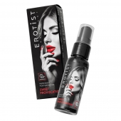 Съедобный гель Erotist Sweet Provocation Watermelon - 30 мл. - Erotist Lubricants - купить с доставкой в Екатеринбурге