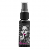Съедобный гель Erotist Sweet Provocation Grapes - 30 мл. - Erotist Lubricants - купить с доставкой в Екатеринбурге