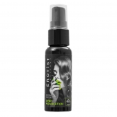 Съедобный гель Erotist Sweet Provocation Fruit Trio со вкусом киви, граната и яблока - 30 мл. - Erotist Lubricants - купить с доставкой в Екатеринбурге