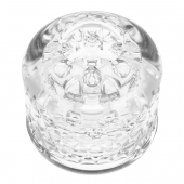 Прозрачный мастурбатор Cory - Baile - в Екатеринбурге купить с доставкой