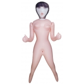 Надувная секс-кукла Krystyna - Boys of Toys - в Екатеринбурге купить с доставкой