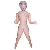 Надувная секс-кукла Monika - Boys of Toys - в Екатеринбурге купить с доставкой