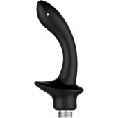 Набор из 2 насадок для анального душа Shower Douche Duo Kit Beginner - Nexus Range - купить с доставкой в Екатеринбурге