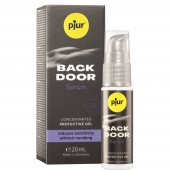 Сыворотка для анального секса pjur Back Door Serum - 20 мл. - Pjur - купить с доставкой в Екатеринбурге