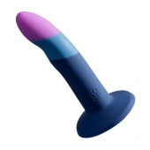 Страпон унисекс Romp Piccolo Pegging Kit - ROMP - купить с доставкой в Екатеринбурге