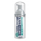 Очищающая пенка для игрушек и тела Toy   Body Cleaner Foamer - 47 мл. - Swiss navy - купить с доставкой в Екатеринбурге