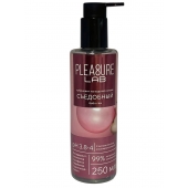 Лубрикант на водной основе Pleasure Lab с ароматом бабл-гам - 250 мл. - Pleasure Lab - купить с доставкой в Екатеринбурге