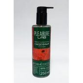 Лубрикант на водной основе Pleasure Lab с ароматом арбуза - 250 мл. - Pleasure Lab - купить с доставкой в Екатеринбурге