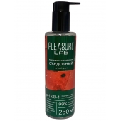 Лубрикант на водной основе Pleasure Lab с ароматом арбуза - 250 мл. - Pleasure Lab - купить с доставкой в Екатеринбурге