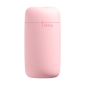 Розовый мастурбатор Tenga Puffy - Tenga - в Екатеринбурге купить с доставкой
