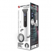 Мастурбатор с вибрацией и ротацией Kahleah - Baile - в Екатеринбурге купить с доставкой