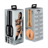 Мастурбатор-вагина FeelReya Stroker - Kiiroo - в Екатеринбурге купить с доставкой