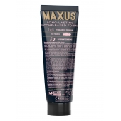 Интимный гель на силиконовой основе MAXUS Silky Touch - 75 мл. - Maxus - купить с доставкой в Екатеринбурге