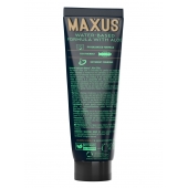 Интимный гель на водной основе MAXUS Alive Elixir - 75 мл. - Maxus - купить с доставкой в Екатеринбурге