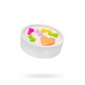 Интерьерная свеча «Романтический вечер» - 80 гр. - Pecado - купить с доставкой в Екатеринбурге