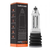 Прозрачная гидропомпа Bathmate HydroMAX6 - Bathmate - в Екатеринбурге купить с доставкой