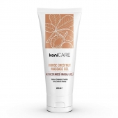 Расслабляющий массажный гель Konicare Horse Chestnut Massage Gel - 200 мл. - KoniCARE - купить с доставкой в Екатеринбурге