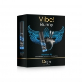 Набор для пар Vibe! Bunny - ORGIE - купить с доставкой в Екатеринбурге