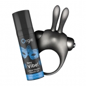 Набор для пар Vibe! Bunny - ORGIE - купить с доставкой в Екатеринбурге