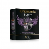 Набор для клиторальной стимуляции Orgasmic Bunny - ORGIE - купить с доставкой в Екатеринбурге