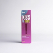 Массажный гель для тела Kiss and Taste - 55 мл. - INTT - купить с доставкой в Екатеринбурге