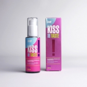 Массажный гель для тела Kiss and Taste - 55 мл. - INTT - купить с доставкой в Екатеринбурге