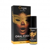 Оральный спрей Oral Ease Deepthroat - 15 мл. - ORGIE - купить с доставкой в Екатеринбурге