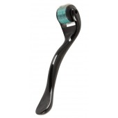 Черное колесо Вартенберга Micro Pinwheel - 13,4 см. - Orion - купить с доставкой в Екатеринбурге