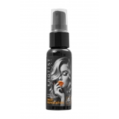 Съедобный гель Erotist Sweet Provocation Lemon And Caramel - 30 мл. - Erotist Lubricants - купить с доставкой в Екатеринбурге