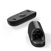 Черный мастурбатор ARCwave Ion 2 - Arcwave - в Екатеринбурге купить с доставкой