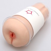 Мастурбатор-анус Naked Factory A-01 - Naked Factory - в Екатеринбурге купить с доставкой