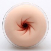 Мастурбатор-анус Naked Factory A-04 - Naked Factory - в Екатеринбурге купить с доставкой