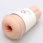 Мастурбатор-анус Naked Factory A-04 - Naked Factory - в Екатеринбурге купить с доставкой