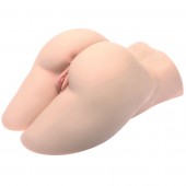 Мастурбатор-полуторс Naked Factory Hannah - Naked Factory - в Екатеринбурге купить с доставкой